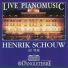 Henrik Schouw