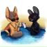 .youngfox, Wilde Simon