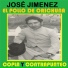 Jose Jimenez El Pollo Orichuna