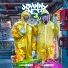 DJ Cortez, Coca-Kazi