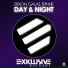 erXon, Galas & Spinne