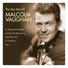 Malcolm Vaughan