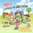 Léla e a Turma da Aquarela