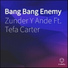 Zunder Y Ande feat. Tefa Carter