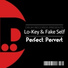 Lo-Key, Fake Self