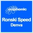 Ronski Speed