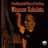 Nicanor Zabaleta