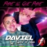 Daviel, Hector el Isleño