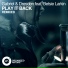 Gabriel And Dresden Betsie Larkin