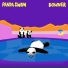 Panda Swim