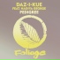 Daz-I-Kue feat. Hadiya George