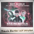Don Diablo, Imanbek feat. Trevor Daniel