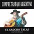 El Gaucho Talas
