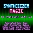 The Synthesizer Sound Lab