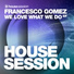 Francesco Gomez