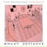 Mount Defiance