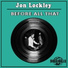 Jon Lockley