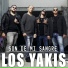 LOS YAKIS