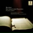 Paavo Järvi feat. Swedish Radio Chorus