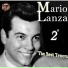 Mario Lanza (tenor), Orchestra, con. Carlo Savina