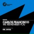 Carlos Francisco