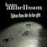 Hans Annellsson