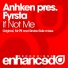 Fyrsta, Sindre Eide