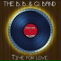 The B. B. & Q. Band