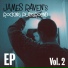 James Raven's Rocking Playground