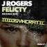 J Rogers