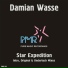 Damian Wasse