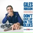 Giles Robson
