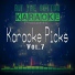 Hit The Button Karaoke
