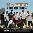 J-Rida feat. Big Sav, Wilz