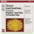 Mozart: Requiem In D Minor