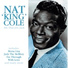 Nat "King" Cole