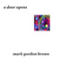 Mark Gordon Brown
