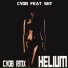Cvdb feat. Shy