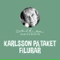 Astrid Lindgren