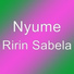 Nyume