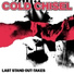 Cold Chisel
