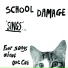 School Damage