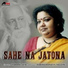 Shraboni Sen, Agnibha Bandhapadhyay
