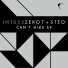 Zero T, Steo