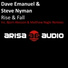Dave Emanuel & Steve Nyman