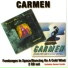CARMEN - Fandangos In Space (1973)