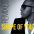 Kaysha Malcom (Shape Of You)