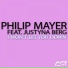 Philip Mayer feat. Justyna Berg feat. Justyna Berg