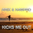 Arix, K4SPRO