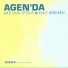 Agen'da feat. Olav Stedje, Knut Brekken